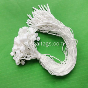 Thẻ đỏ Strung Thẻ hàng hóa bán lẻ